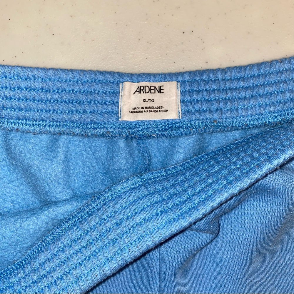 Ardene Casual Shorts 34" Waist in Light Grey, Dark Grey & Blue - Bundle of 3 - Picture 9 of 15